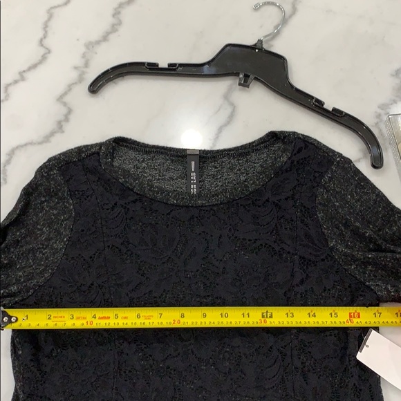 Design Lab Sweater Sz L NWT - Picture 9 of 10